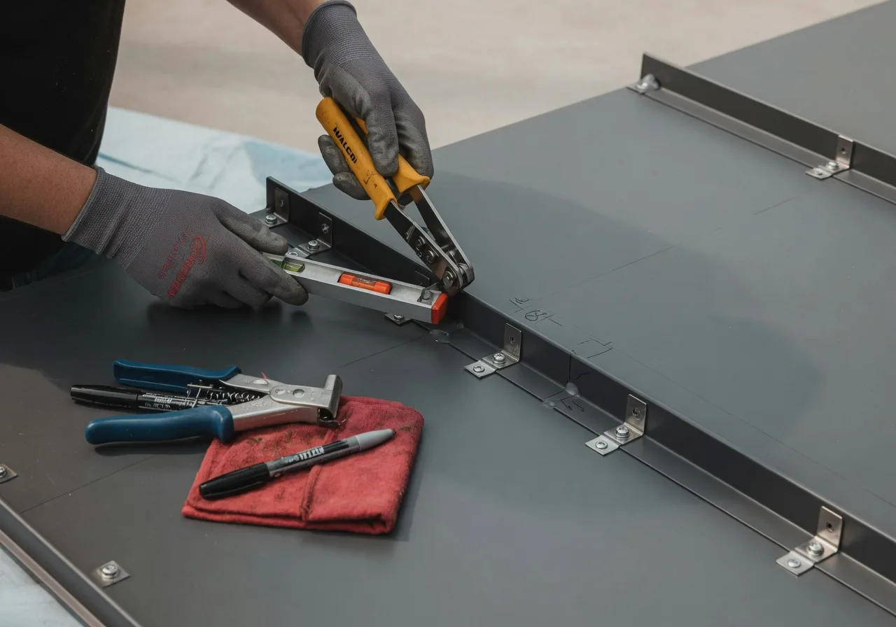 Why choose Metal Roofing Installation in Gladstone, ND